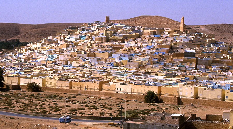 Ghardaïa