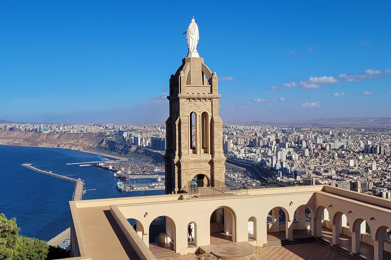 Oran